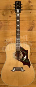 Gibson Custom Murphy Lab 1963 Dove | Dark Natural - Light Aged