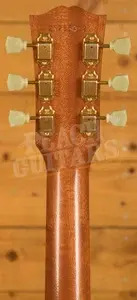 Gibson 1960 Hummingbird Fixed Bridge Heritage Cherry Sunburst