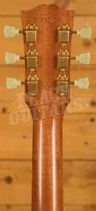 Gibson 1960 Hummingbird Fixed Bridge Heritage Cherry Sunburst