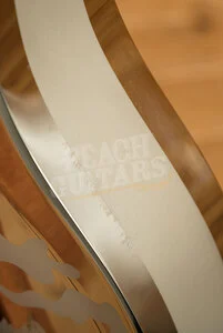 National Style O 12 Fret | Biscuit Resonator - Brass Body *B-Stock*