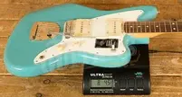 Fender Player II Jazzmaster - Rosewood - Aquatone Blue