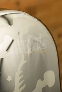 National Style O 12 Fret | Biscuit Resonator - Brass Body *B-Stock*