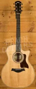 Taylor 300 Series | 314ce Studio - Natural