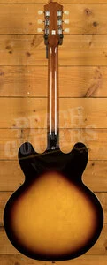Epiphone ES-335 | Vintage Sunburst