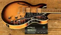 Epiphone Dot ES-339 Vintage Sunburst *Used*
