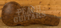 Gibson Custom Murphy Lab 1957 SJ-200 | Dark Natural - Light Aged