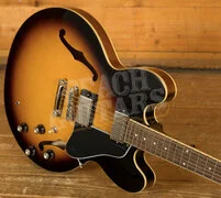 Epiphone ES-335 | Vintage Sunburst