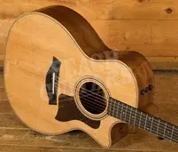 Taylor 300 Series | 314ce Studio - Natural