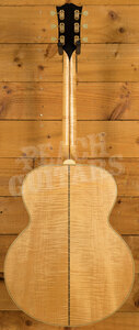 Gibson Custom Murphy Lab 1957 SJ-200 | Dark Natural - Light Aged