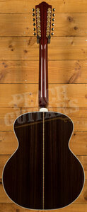 Guild USA F-512 Jumbo | 12-String - Natural