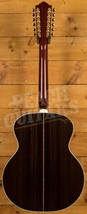 Guild USA F-512 Jumbo | 12-String - Natural