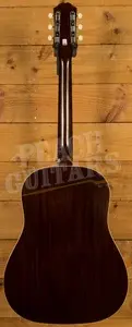 Epiphone J-45 | Aged Vintage Sunburst Gloss