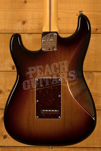 Fender American Professional II Stratocaster 3-Color Sunburst Rosewood