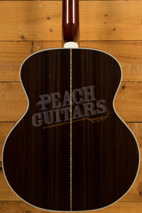 Guild USA F-512 Jumbo | 12-String - Natural