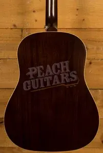 Epiphone J-45 | Aged Vintage Sunburst Gloss