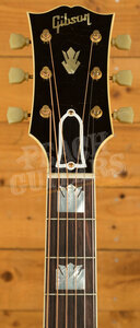 Gibson Custom Murphy Lab 1957 SJ-200 | Dark Natural - Light Aged