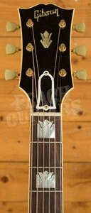 Gibson Custom Murphy Lab 1957 SJ-200 | Dark Natural - Light Aged