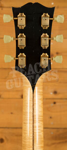 Gibson Custom Murphy Lab 1957 SJ-200 | Dark Natural - Light Aged