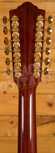 Guild USA F-512 Jumbo | 12-String - Natural