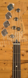 Fender Limited Edition Player II Jazz Bass - Rosewood - Oxblood