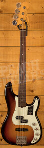Fender American Ultra Precision Bass Rosewood Ultraburst
