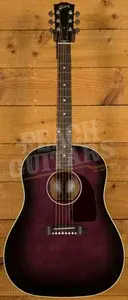 Gibson J-45 Standard Purple Burst