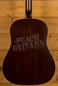 Epiphone J-45 | Aged Vintage Sunburst Gloss