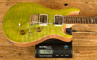 PRS SE Custom | Custom 24-08 - Eriza Verde