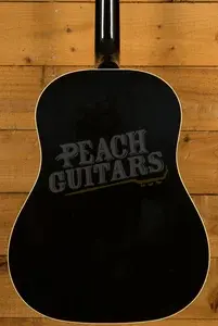 Gibson J-45 Standard Purple Burst