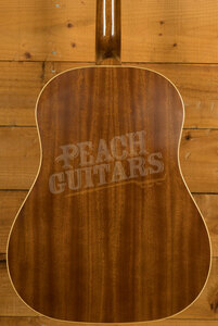 Gibson Custom Murphy Lab 1955 J-45 | Vintage Sunburst - Light Aged