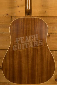 Gibson Custom Murphy Lab 1955 J-45 | Vintage Sunburst - Light Aged