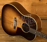Gibson Custom Murphy Lab 1955 J-45 | Vintage Sunburst - Light Aged