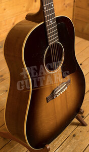 Gibson Custom Murphy Lab 1955 J-45 | Vintage Sunburst - Light Aged