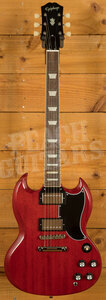 Epiphone SG Standard 60s | Vintage Cherry