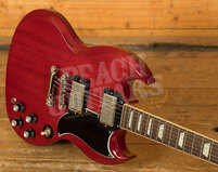 Epiphone SG Standard 60s | Vintage Cherry