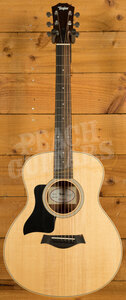 Taylor GS Mini Series | GS Mini Sapele - Left-Handed