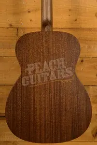 Sigma 15 Series | 000M-15L - Natural - Left-Handed