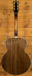 Gibson Custom Murphy Lab Pre-War SJ-200 Rosewood | Vintage Sunburst - Light Aged