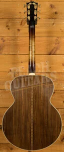 Gibson Custom Murphy Lab Pre-War SJ-200 Rosewood | Vintage Sunburst - Light Aged