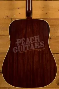 Gibson Hummingbird Original | Antique Natural