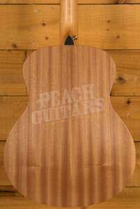 Taylor GS Mini Series | GS Mini Sapele - Left-Handed