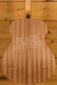 Taylor GS Mini Series | GS Mini Sapele - Left-Handed