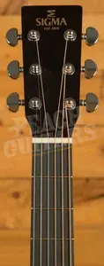 Sigma 15 Series | 000M-15L - Natural - Left-Handed