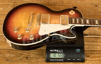 Gibson Les Paul Standard 60s | AAA Top - Fireburst