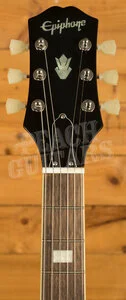 Epiphone ES-335 Figured | Blueberry Burst