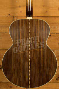 Gibson Custom Murphy Lab Pre-War SJ-200 Rosewood | Vintage Sunburst - Light Aged
