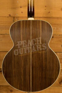 Gibson Custom Murphy Lab Pre-War SJ-200 Rosewood | Vintage Sunburst - Light Aged