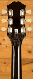 Epiphone ES-335 Figured | Blueberry Burst