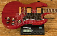 Epiphone SG Standard 60s | Vintage Cherry