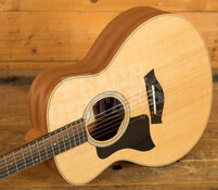 Taylor GS Mini Series | GS Mini Sapele - Left-Handed